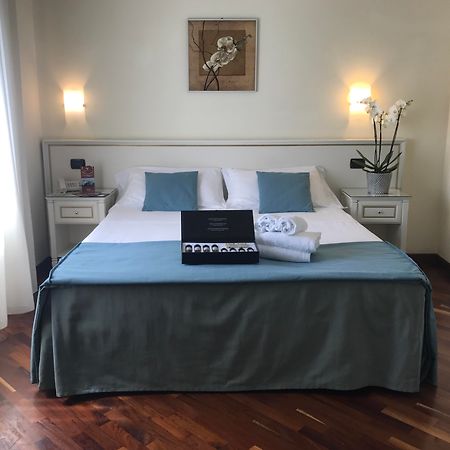 Costa Hotel Pompeii Eksteriør bilde